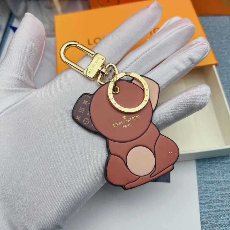 Louis Vuitton Keychains